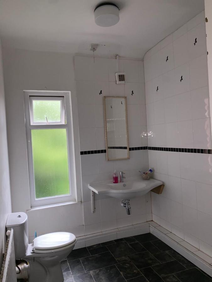 @22 Hotell Birkenhead Eksteriør bilde