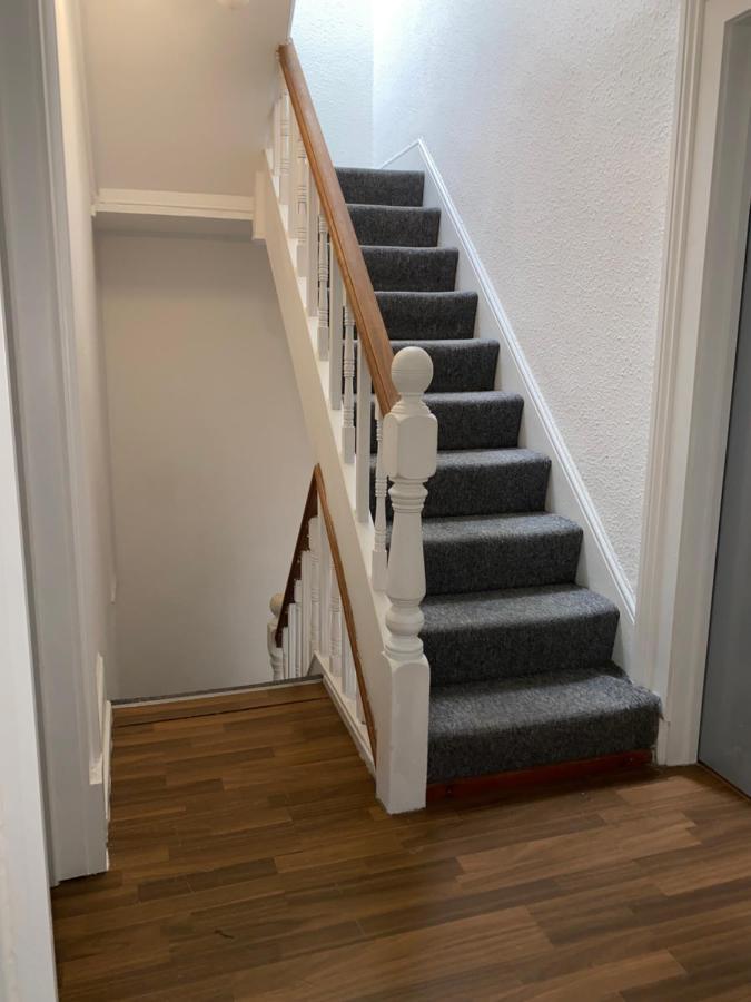 @22 Hotell Birkenhead Eksteriør bilde